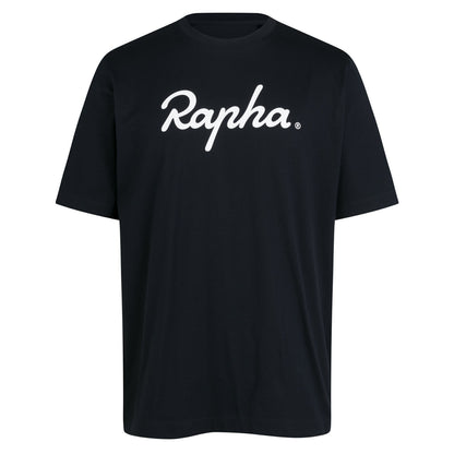 Rapha Cotton T-Shirt - Large Logo