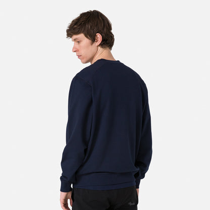 Rapha Cotton Sweatshirt - Large Logo