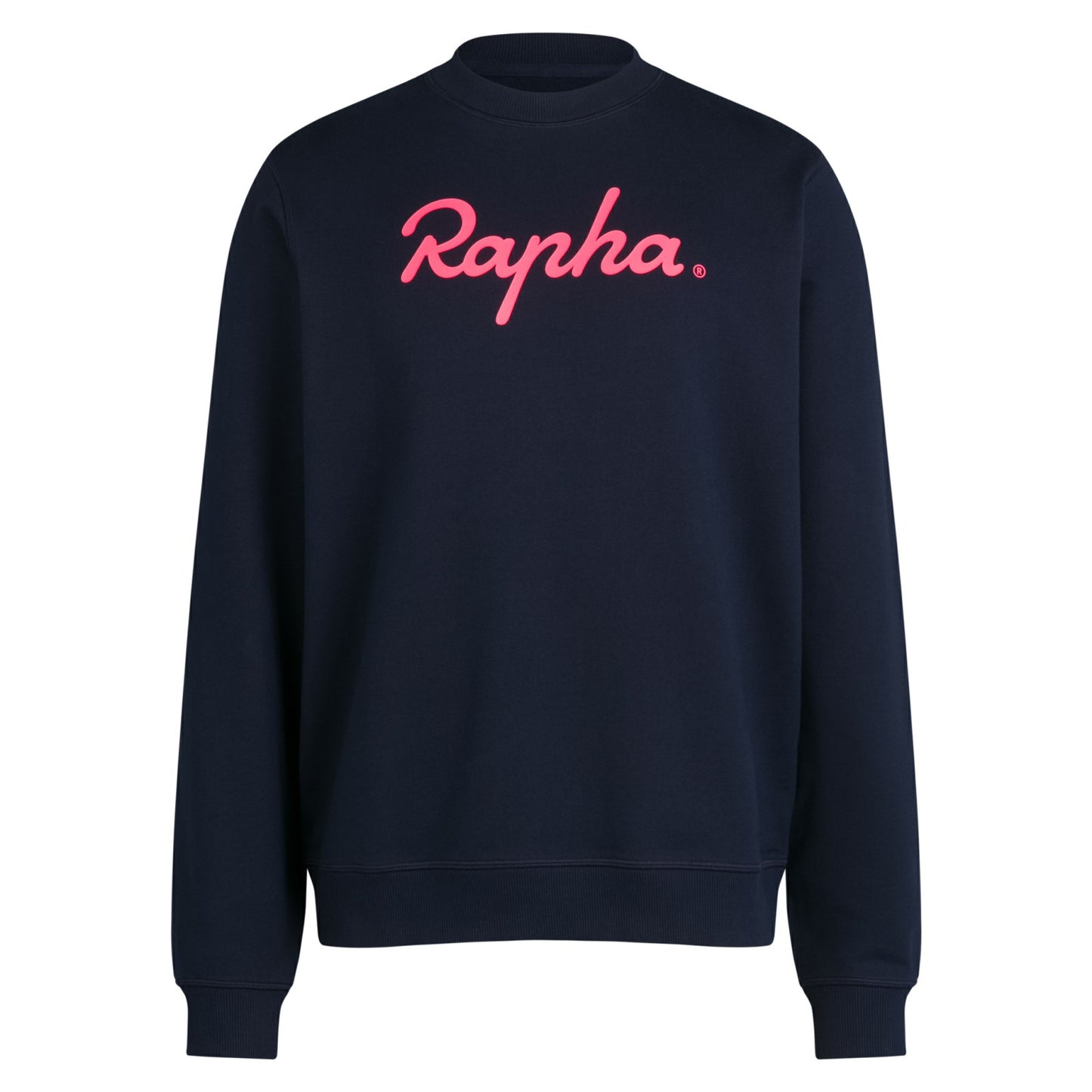 Rapha Cotton Sweatshirt - Large Logo