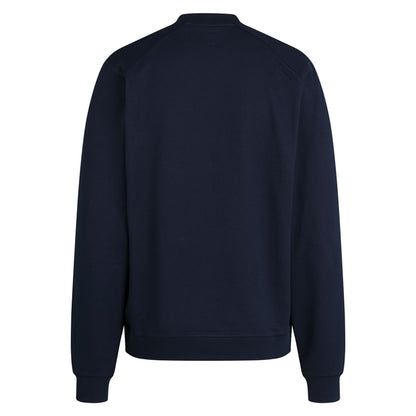 Rapha Cotton Sweatshirt - Large Logo