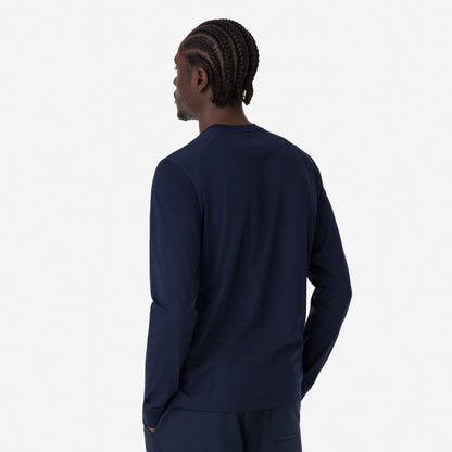 Rapha Long Sleeve Cotton T-Shirt