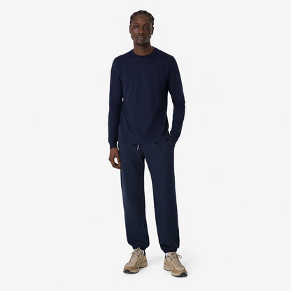 Rapha Long Sleeve Cotton T-Shirt
