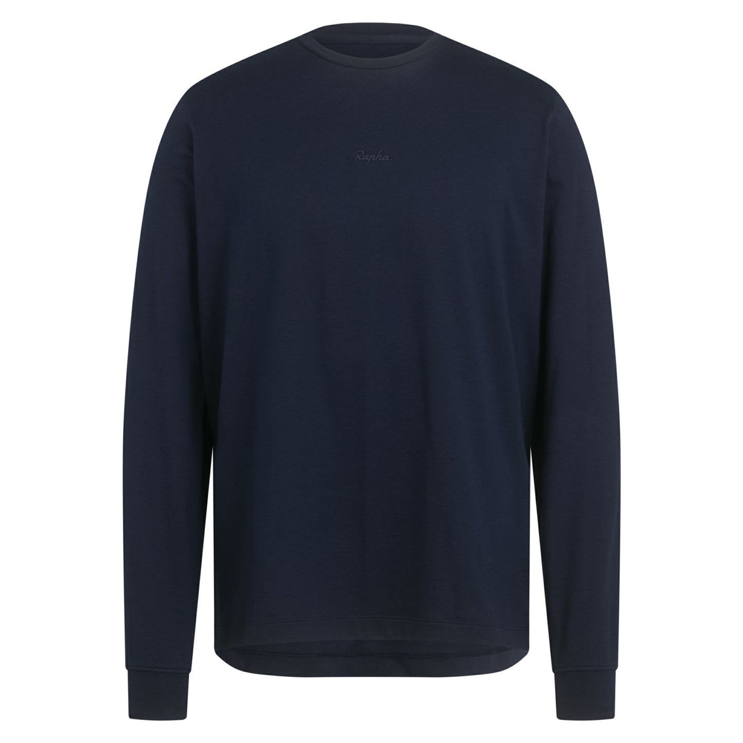 Rapha Long Sleeve Cotton T-Shirt