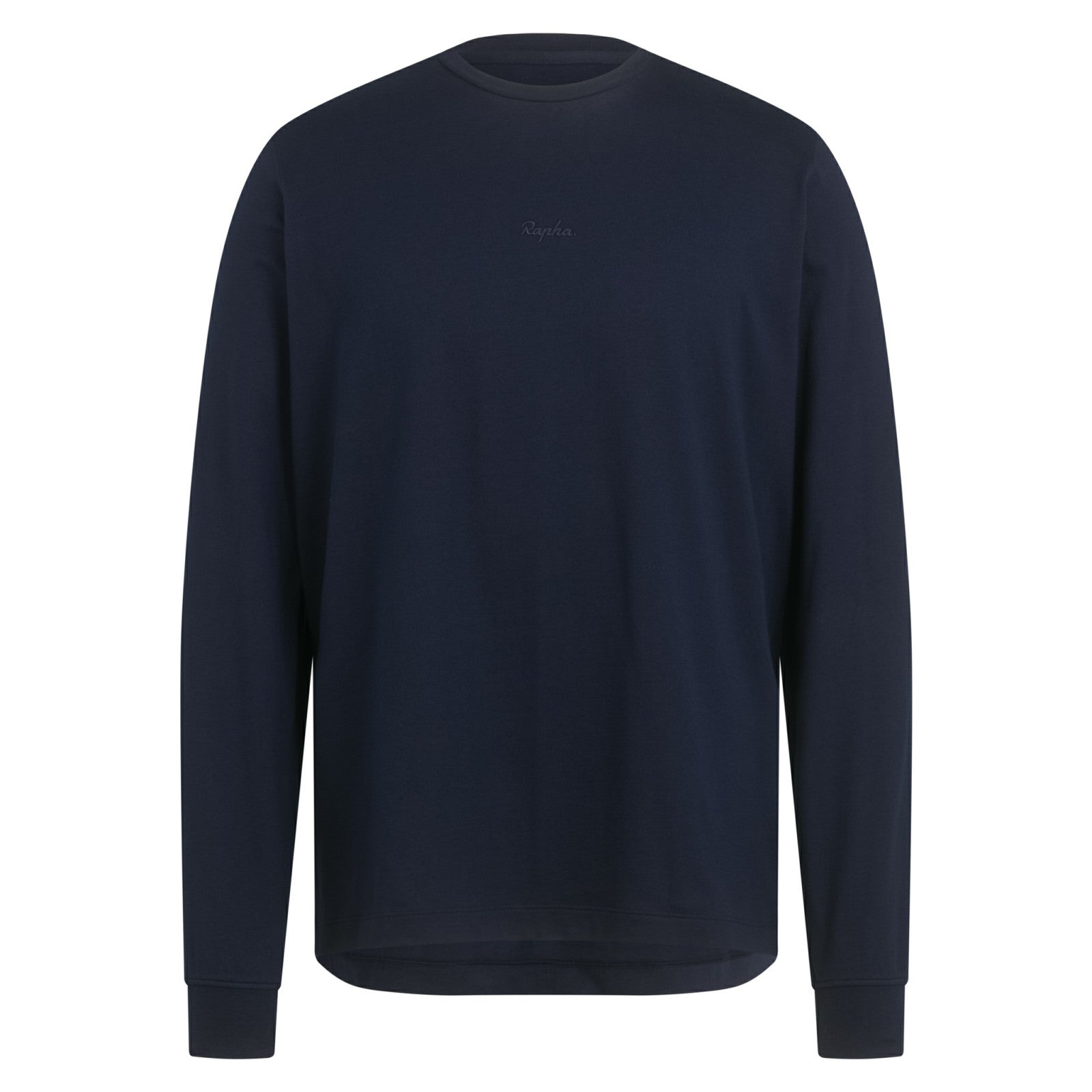 Rapha Long Sleeve Cotton T-Shirt