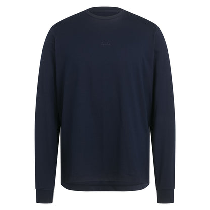 Rapha Long Sleeve Cotton T-Shirt