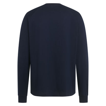 Rapha Long Sleeve Cotton T-Shirt