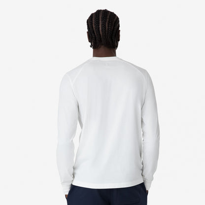 Rapha Long Sleeve Cotton T-Shirt