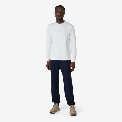 Rapha Long Sleeve Cotton T-Shirt
