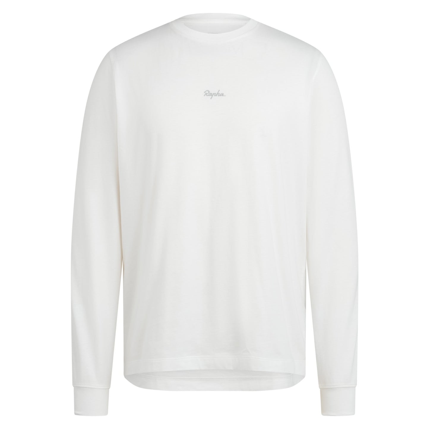 Rapha Long Sleeve Cotton T-Shirt
