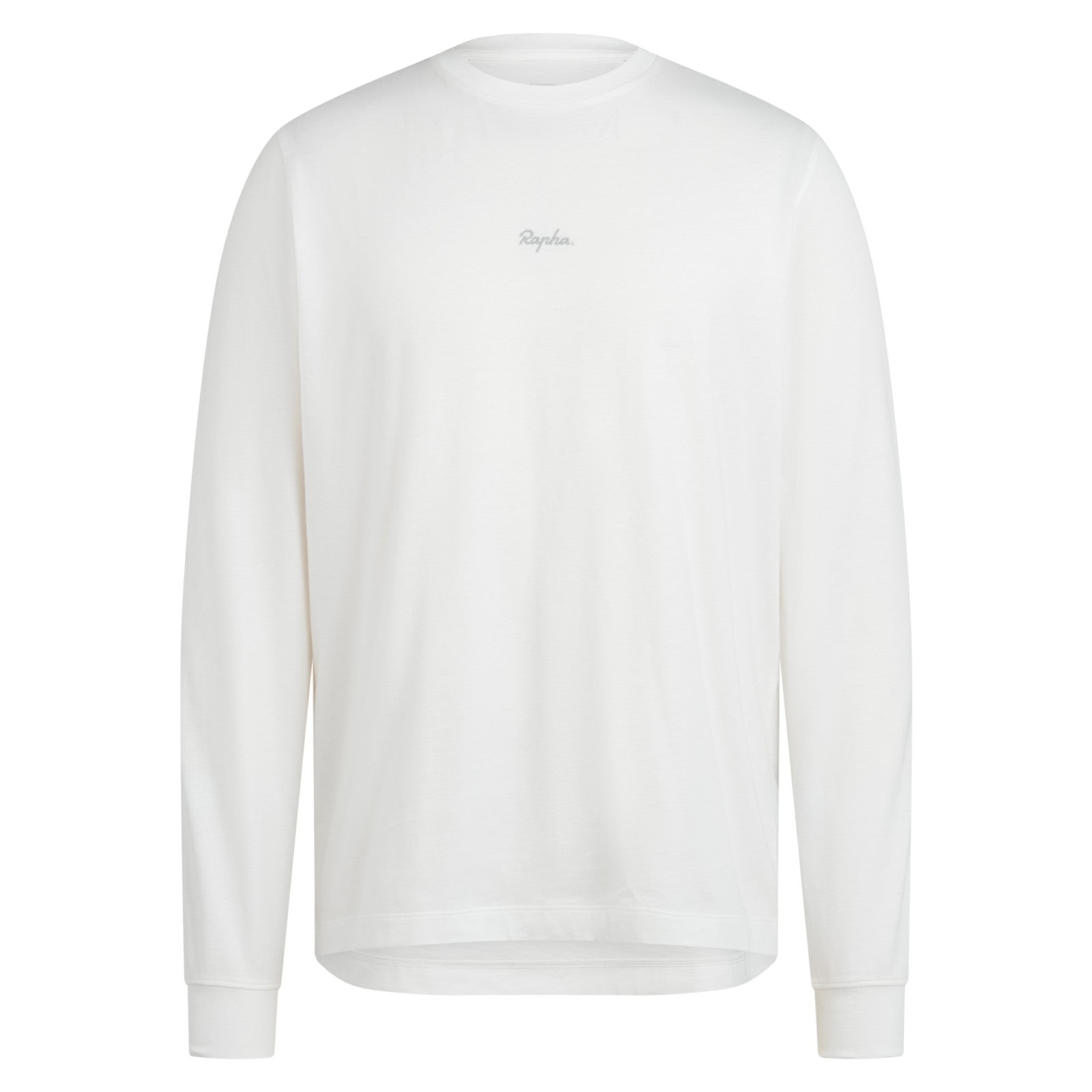 Rapha Long Sleeve Cotton T-Shirt