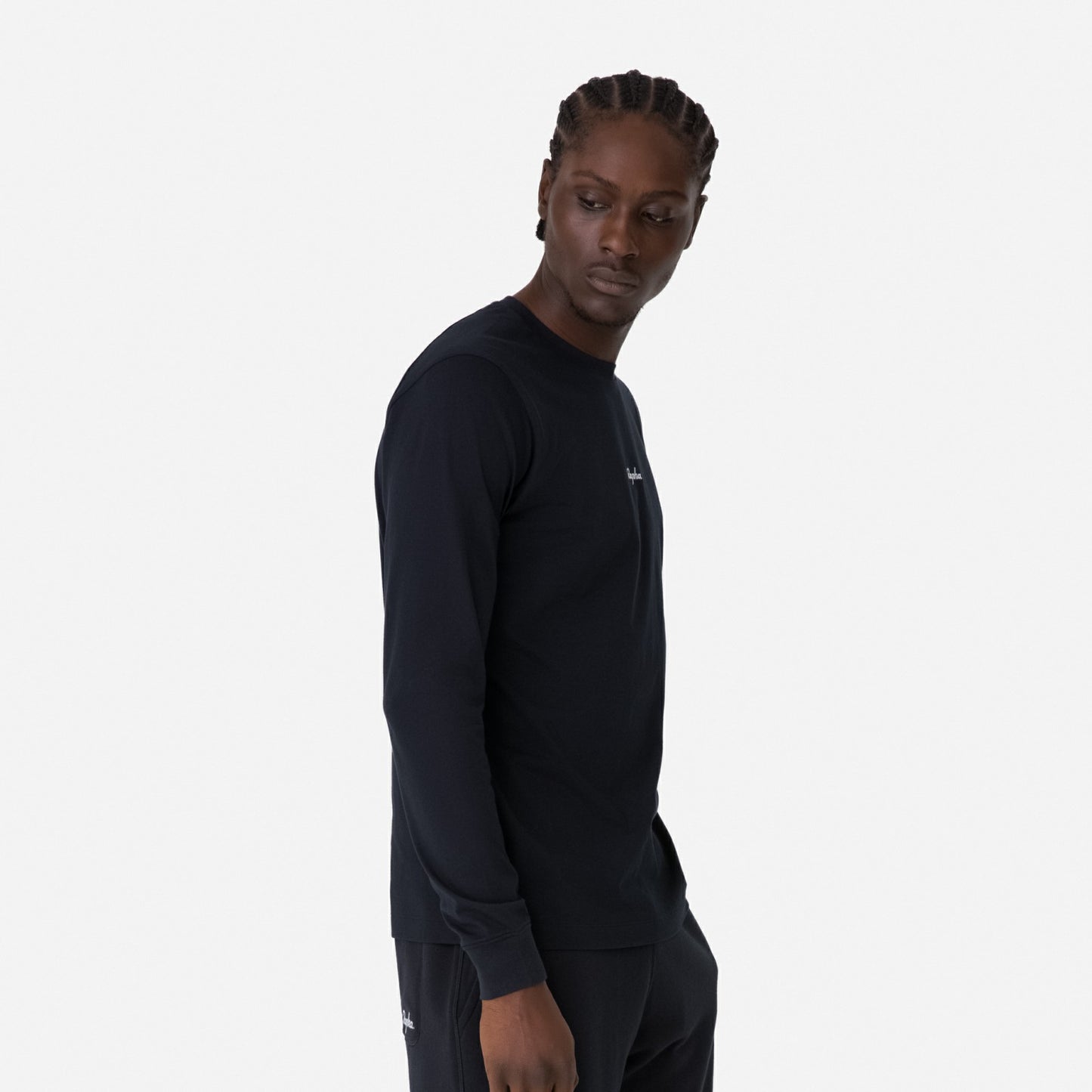 Rapha Long Sleeve Cotton T-Shirt