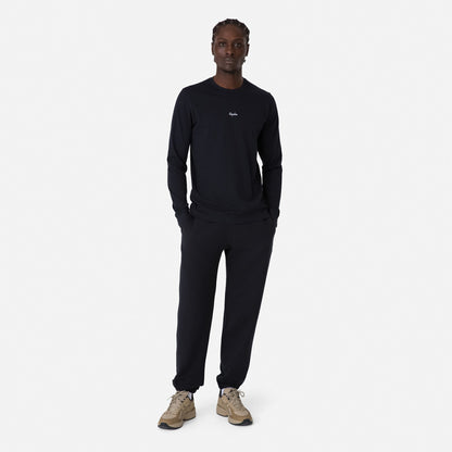 Rapha Long Sleeve Cotton T-Shirt