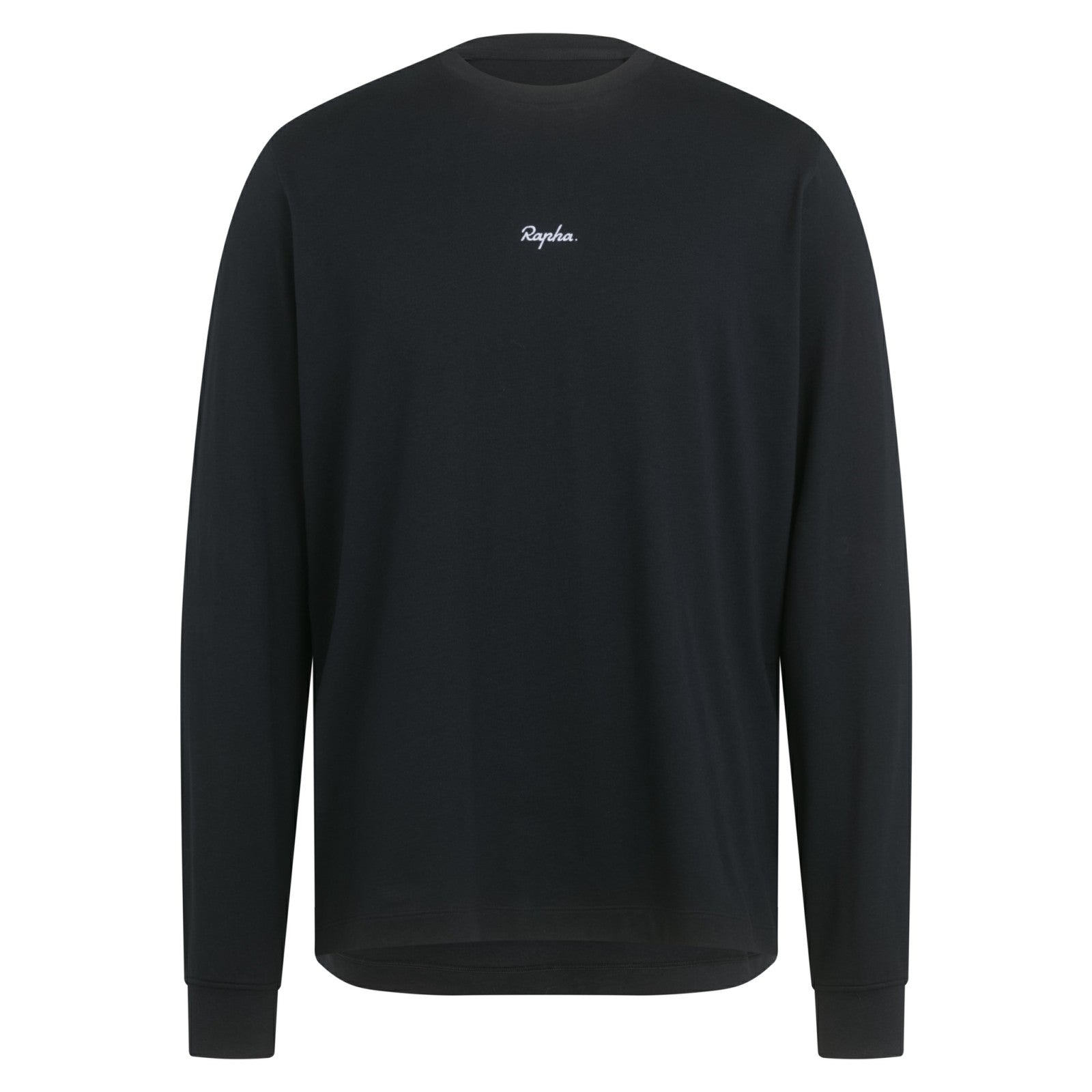 Rapha Long Sleeve Cotton T-Shirt