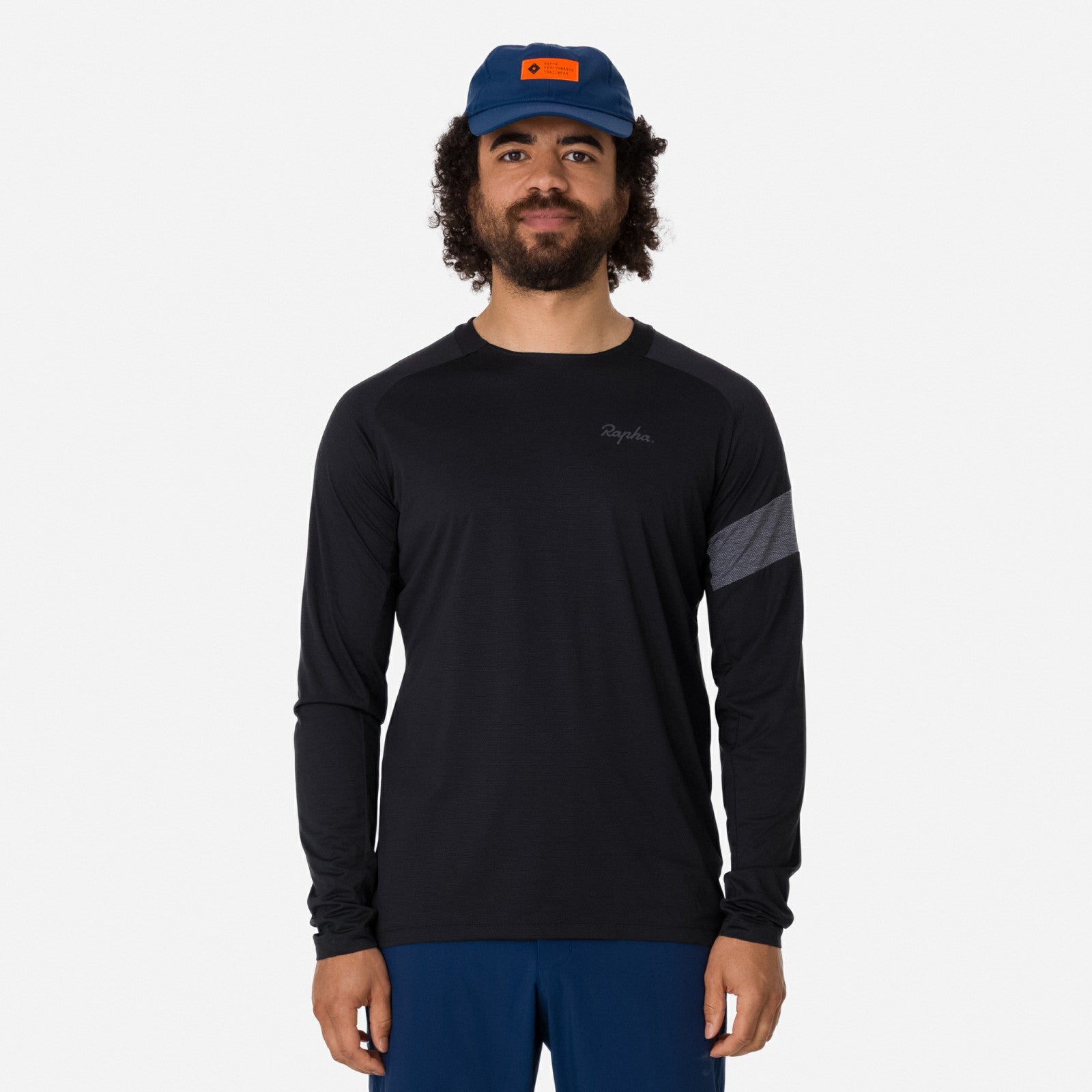 Rapha Trail Long Sleeve Technical T-shirt
