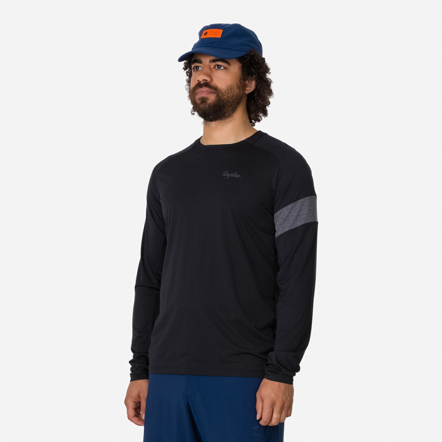 Rapha Trail Long Sleeve Technical T-shirt