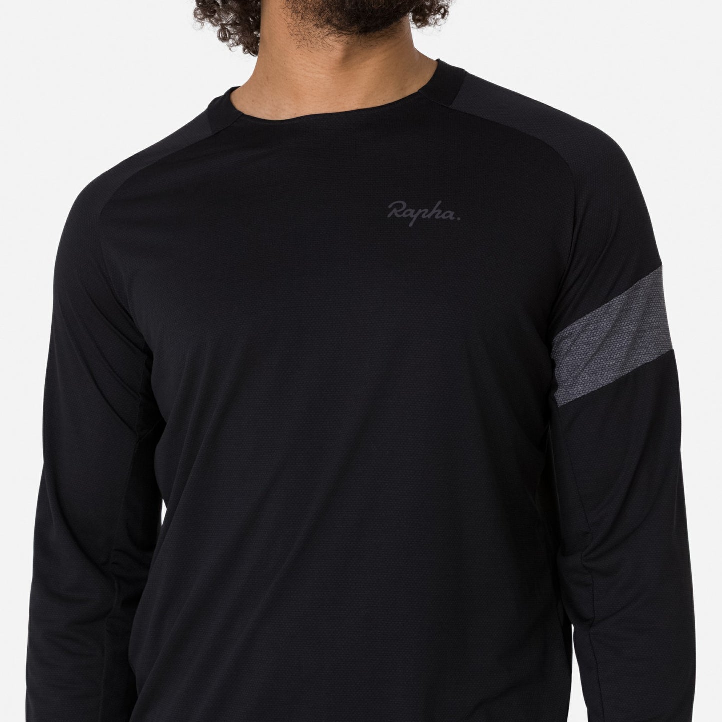 Rapha Trail Long Sleeve Technical T-shirt