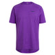 Ultraviolet/Marine Blue