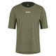 Dark Khaki/Deep Olive Green