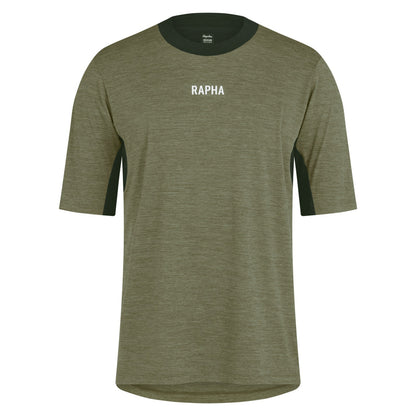 Rapha Trail Technical T-Shirt II