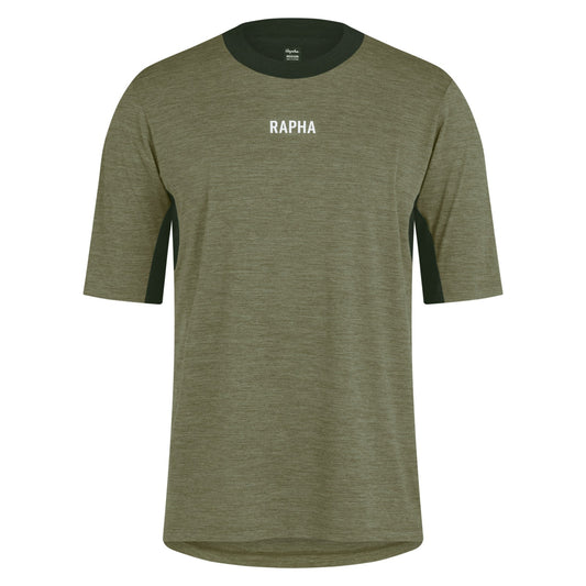 Rapha Trail Technical T-Shirt II