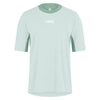 Egg Shell/Pale Green