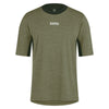 Dark Khaki/Deep Olive Green