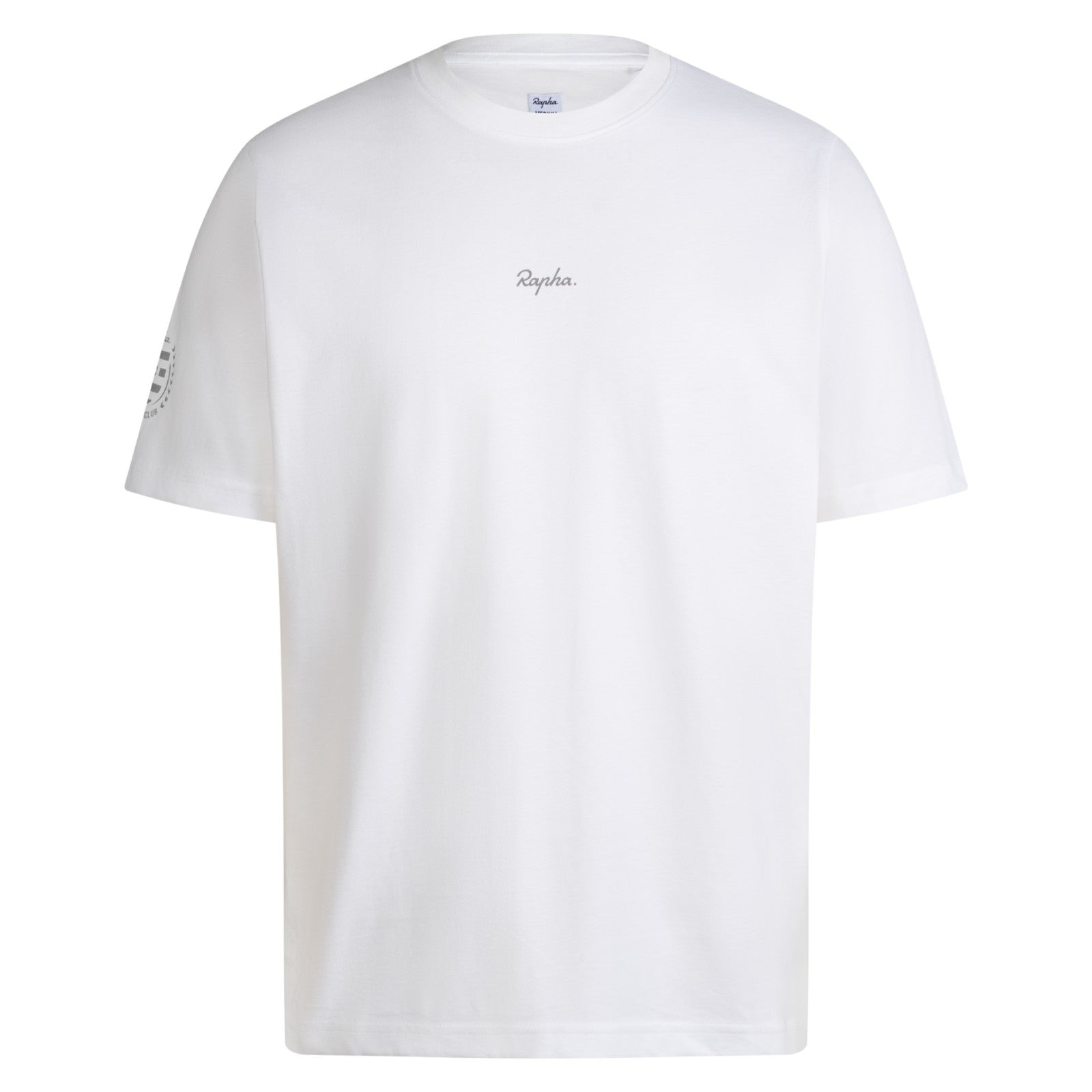 Rapha RCC 10 Short Sleeve Tee