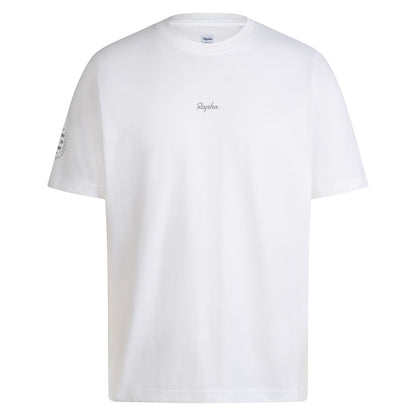 Rapha RCC 10 Short Sleeve Tee