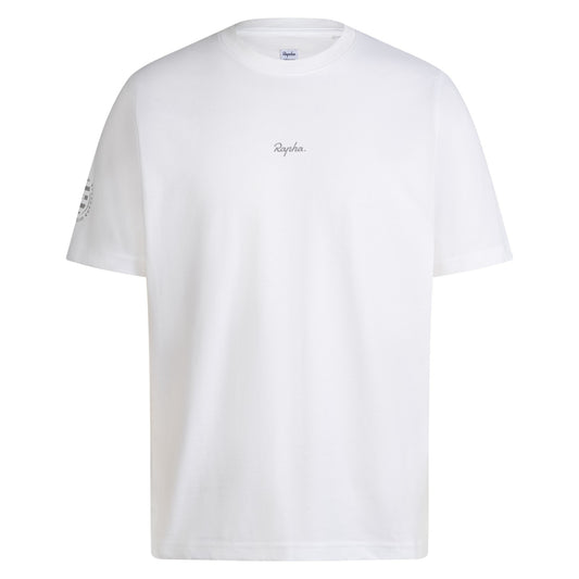 Rapha RCC 10 Short Sleeve Tee