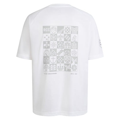 Rapha RCC 10 Short Sleeve Tee