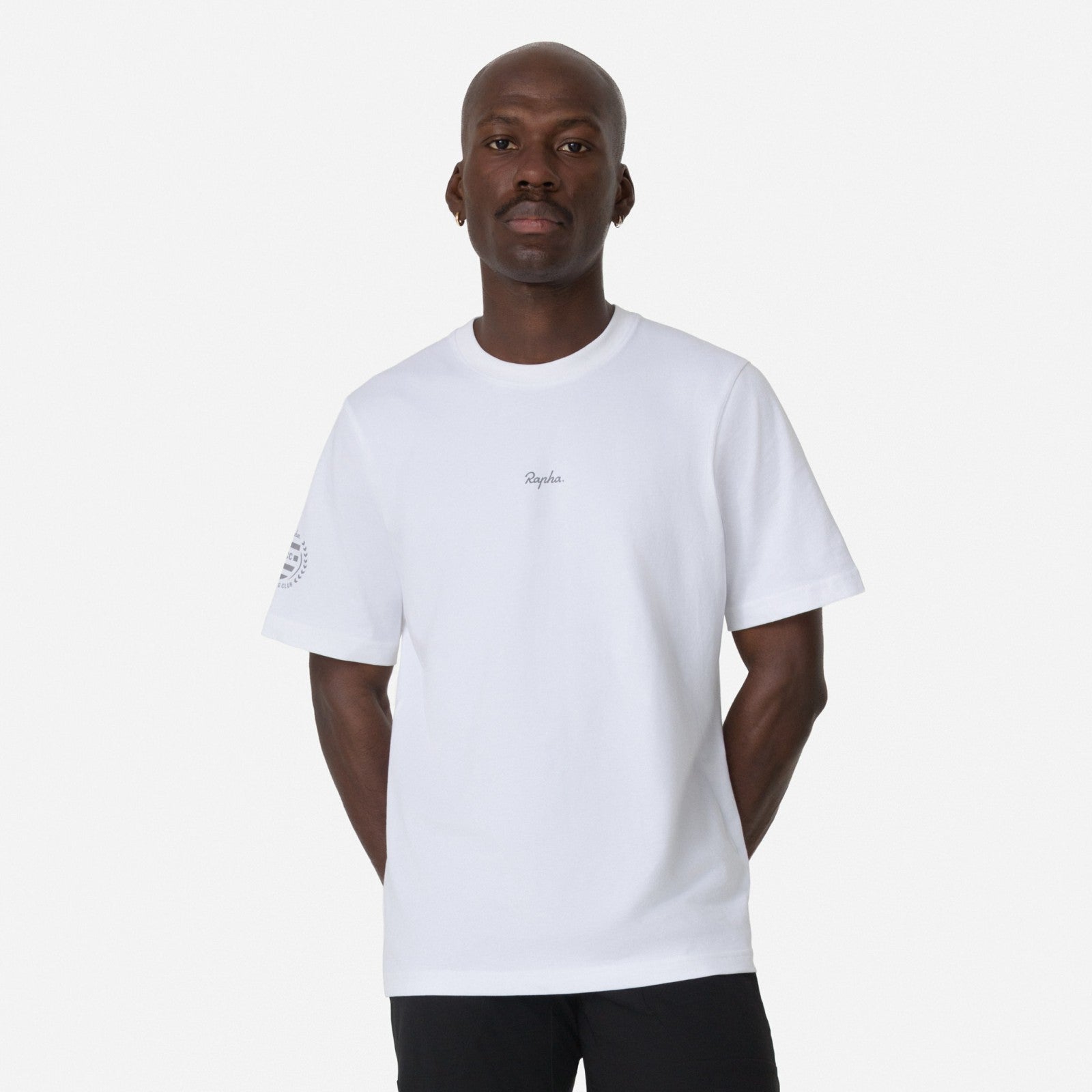 Rapha RCC 10 Short Sleeve Tee