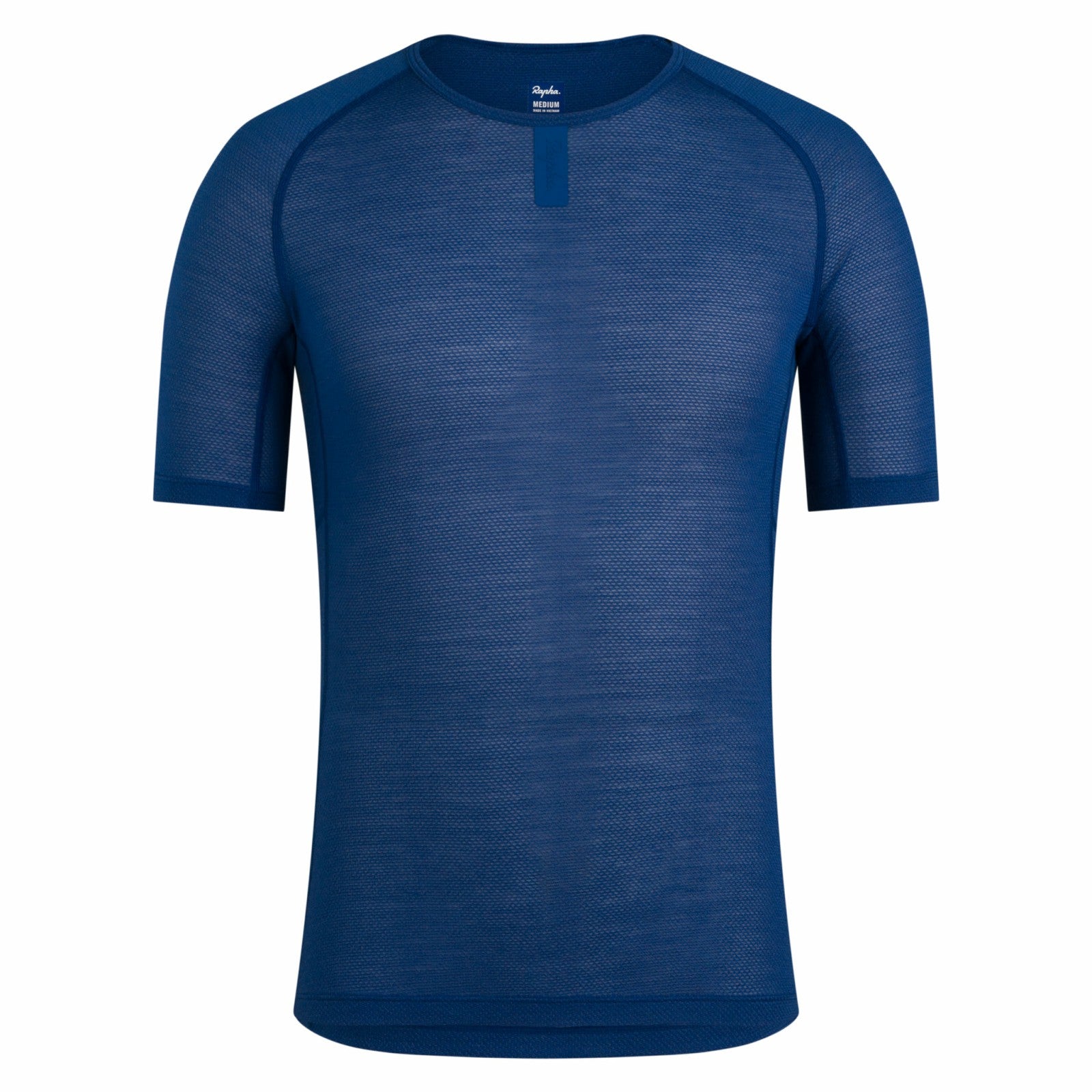 Rapha Merino Lightweight Base Layer - Short Sleeve