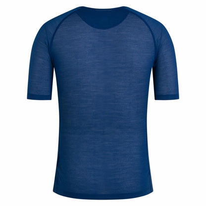 Rapha Merino Lightweight Base Layer - Short Sleeve