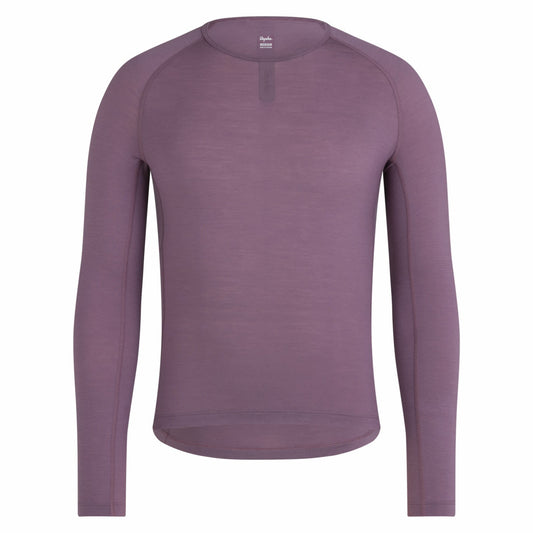 Rapha Merino Base Layer - Long Sleeve