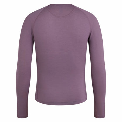 Rapha Merino Base Layer - Long Sleeve