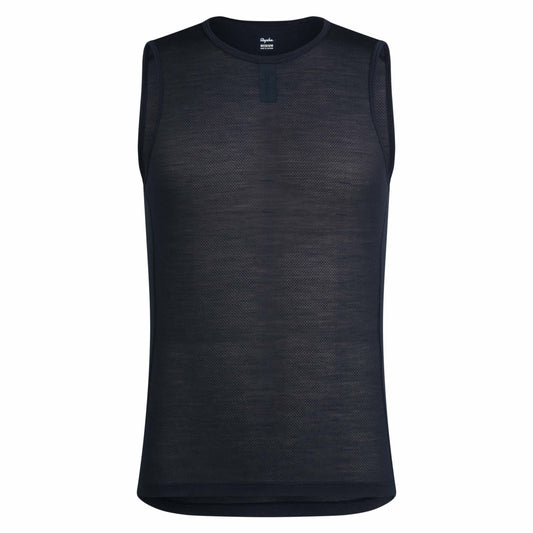 Rapha Merino Lightweight Base Layer - Sleeveless