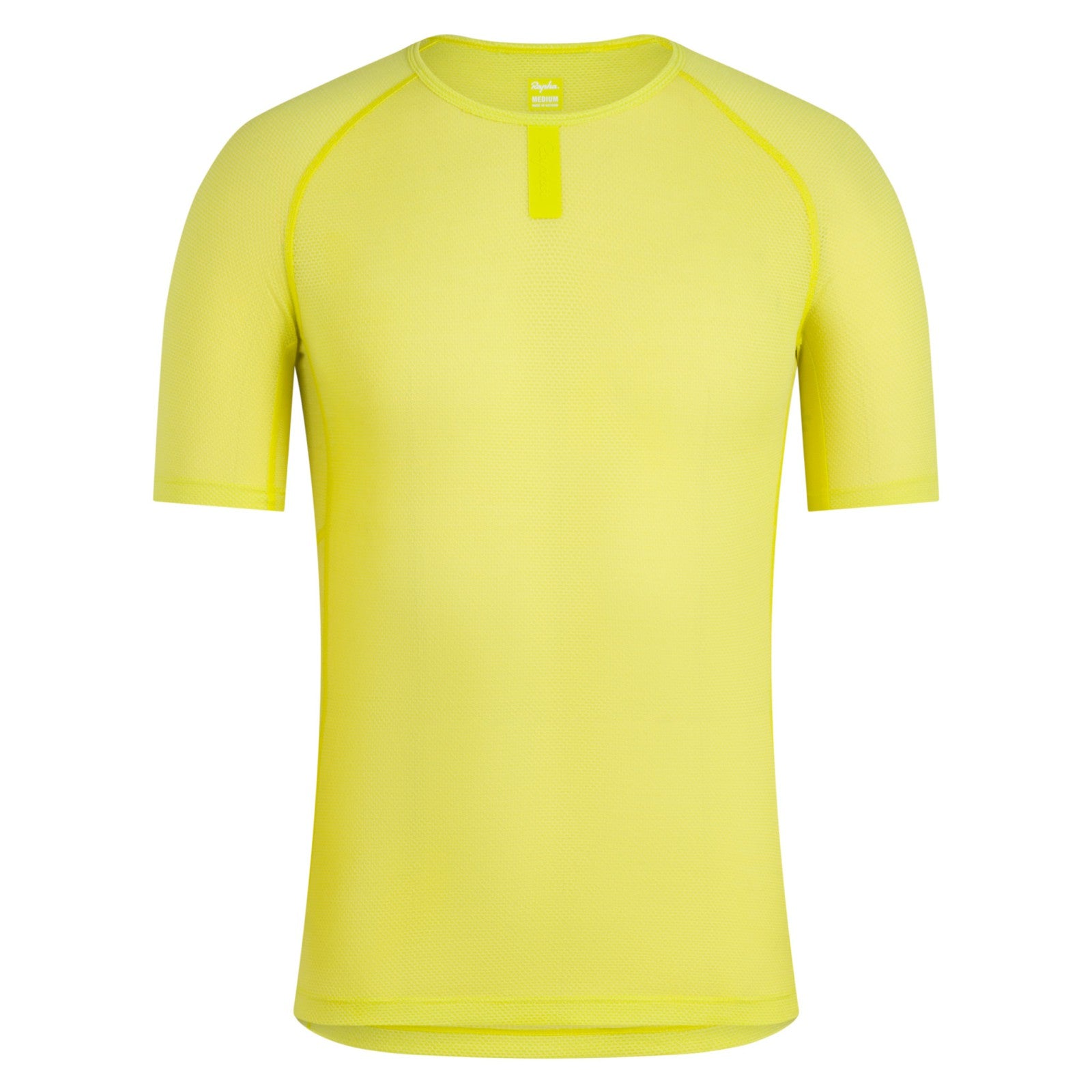 Rapha Merino Lightweight Base Layer - Short Sleeve
