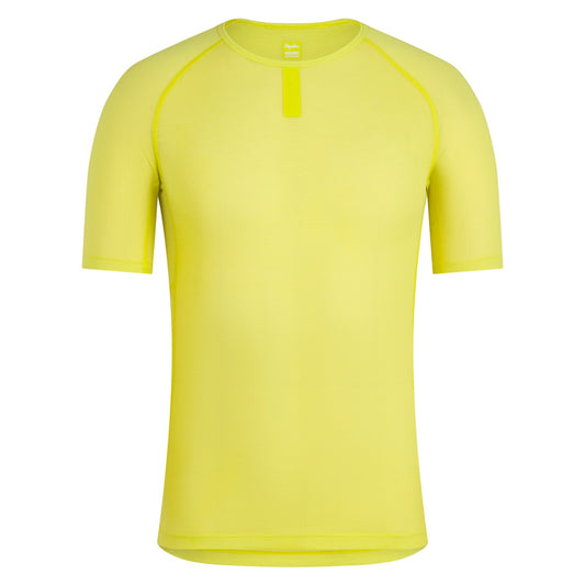 Rapha Merino Lightweight Base Layer - Short Sleeve