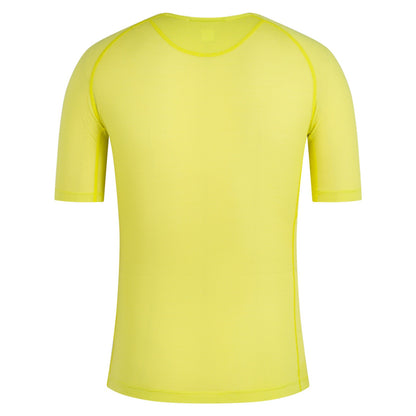 Rapha Merino Lightweight Base Layer - Short Sleeve
