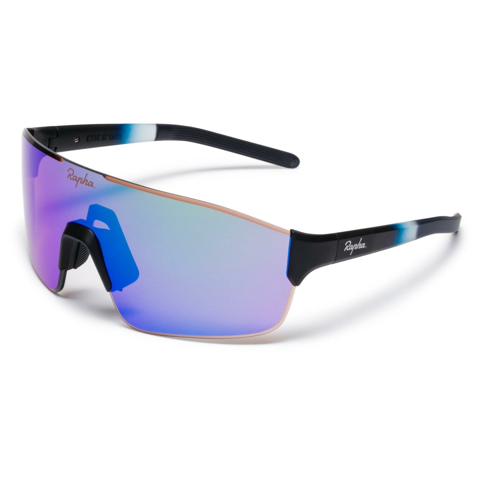 Rapha Pro Team Frameless Cycling Glasses