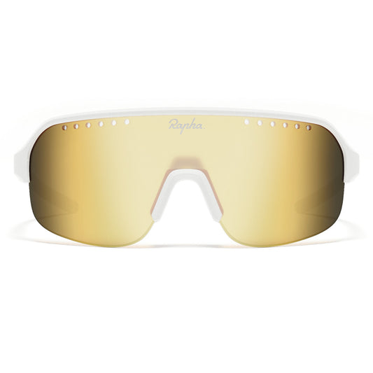 Rapha Explore Glasses - Clear Lens Cycling Sunglasses