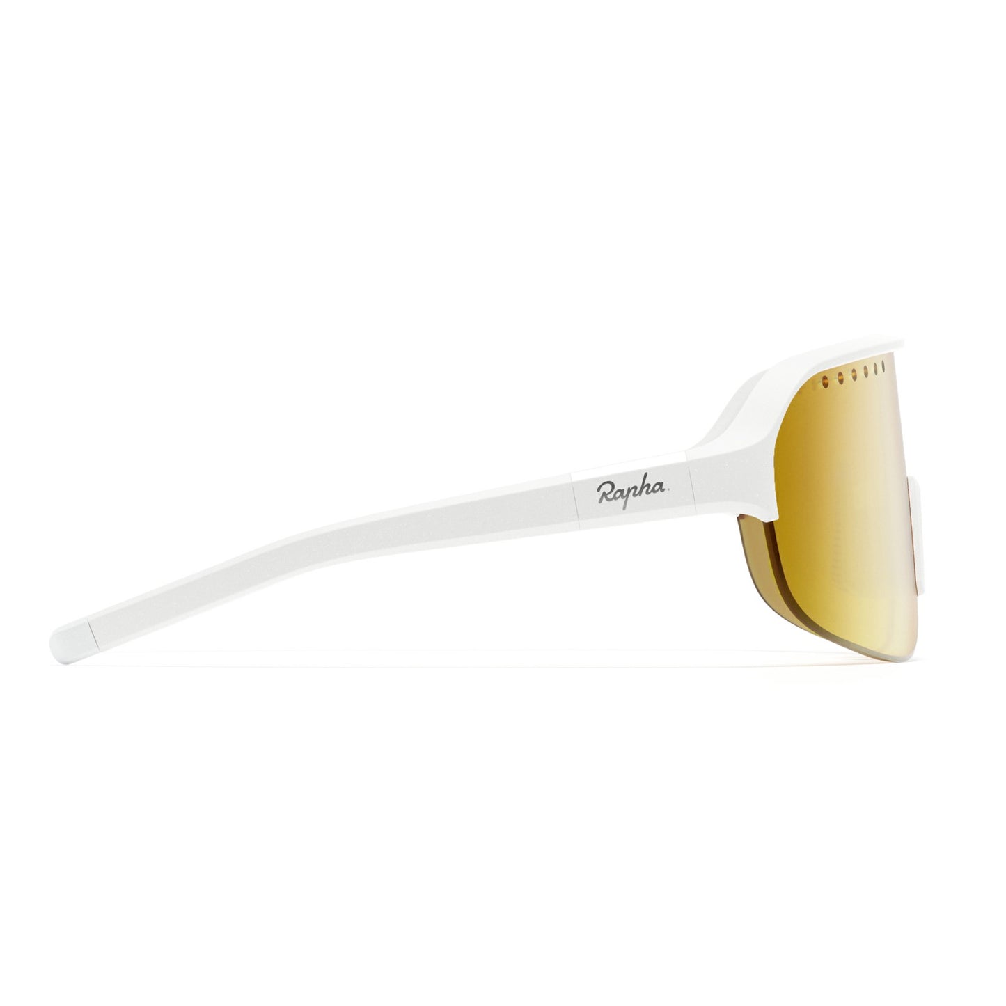 Rapha Explore Glasses - Clear Lens Cycling Sunglasses