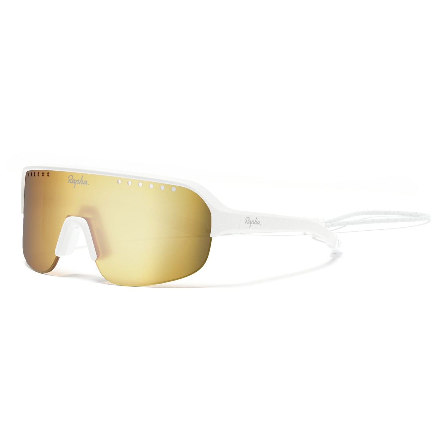 Rapha Explore Glasses - Clear Lens Cycling Sunglasses