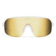 White / Gold