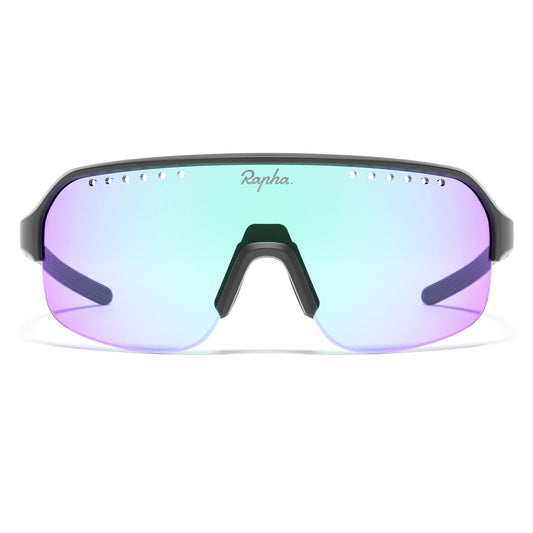 Rapha Explore Glasses - Clear Lens Cycling Sunglasses