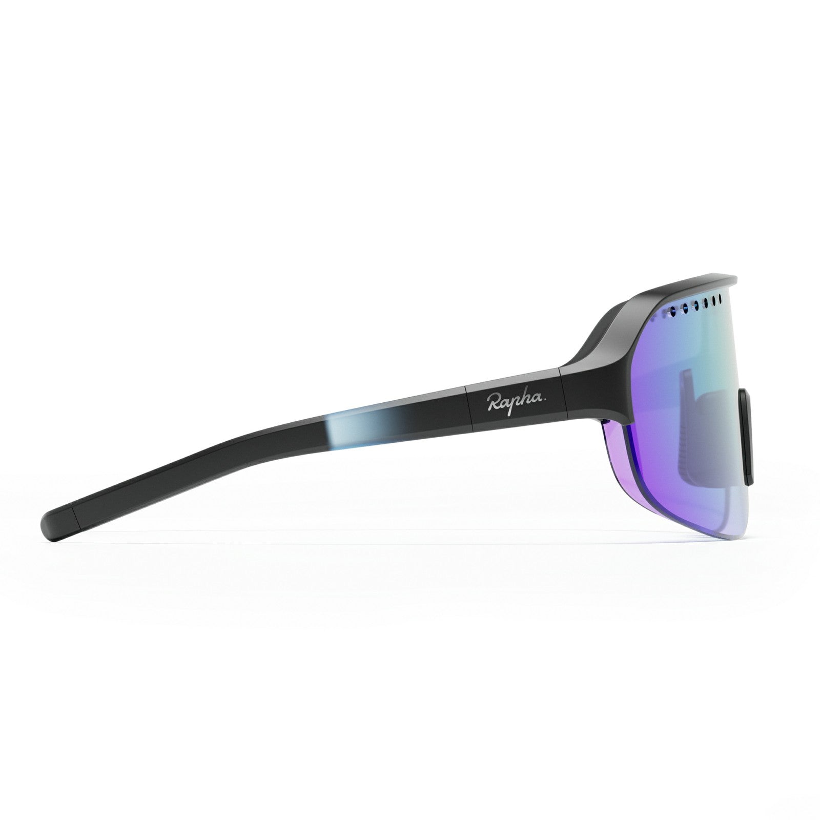 Rapha Explore Glasses - Clear Lens Cycling Sunglasses