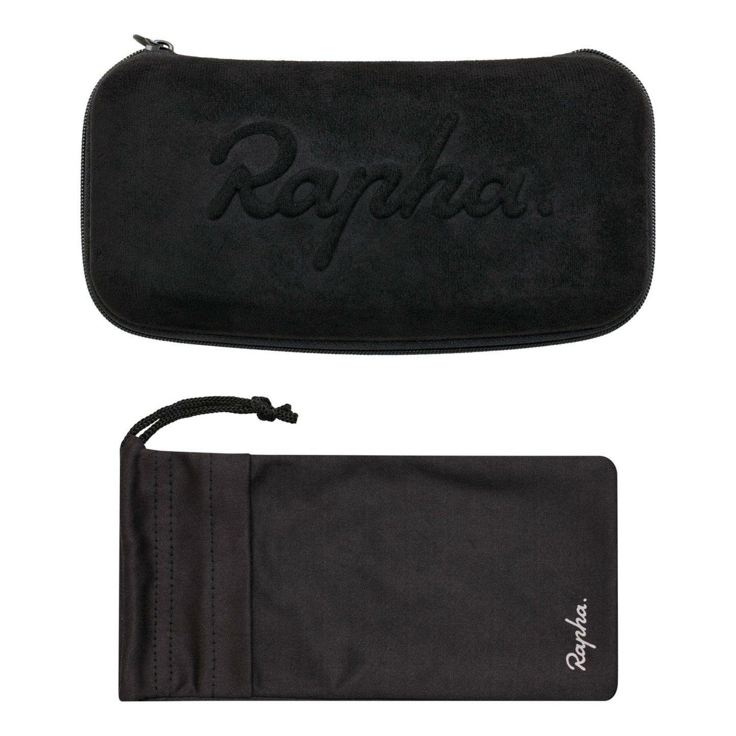 Rapha Explore Glasses - Clear Lens Cycling Sunglasses