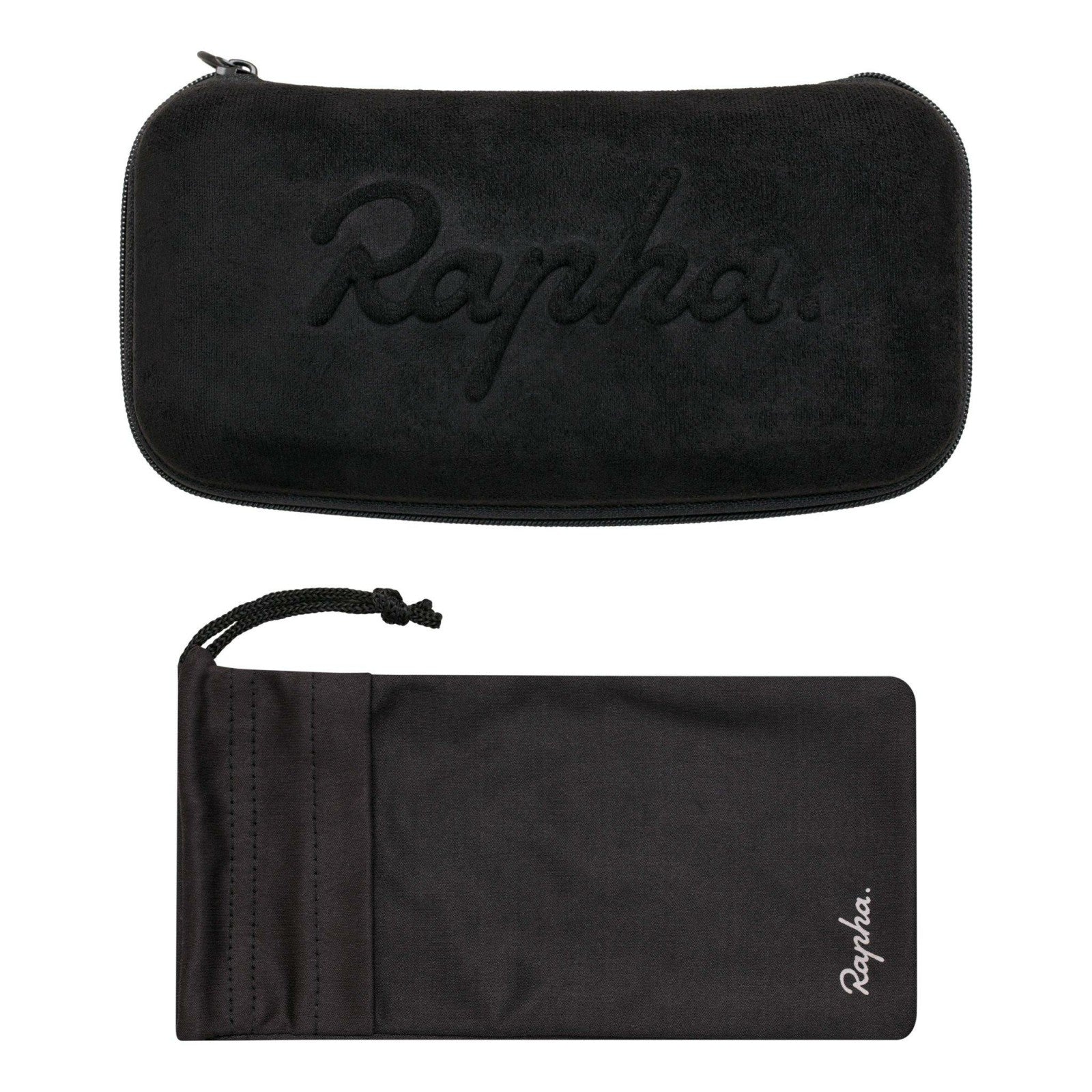 Rapha Explore Glasses - Clear Lens Cycling Sunglasses