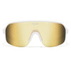White / Gold
