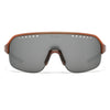 Brown/Black Mirror Lens